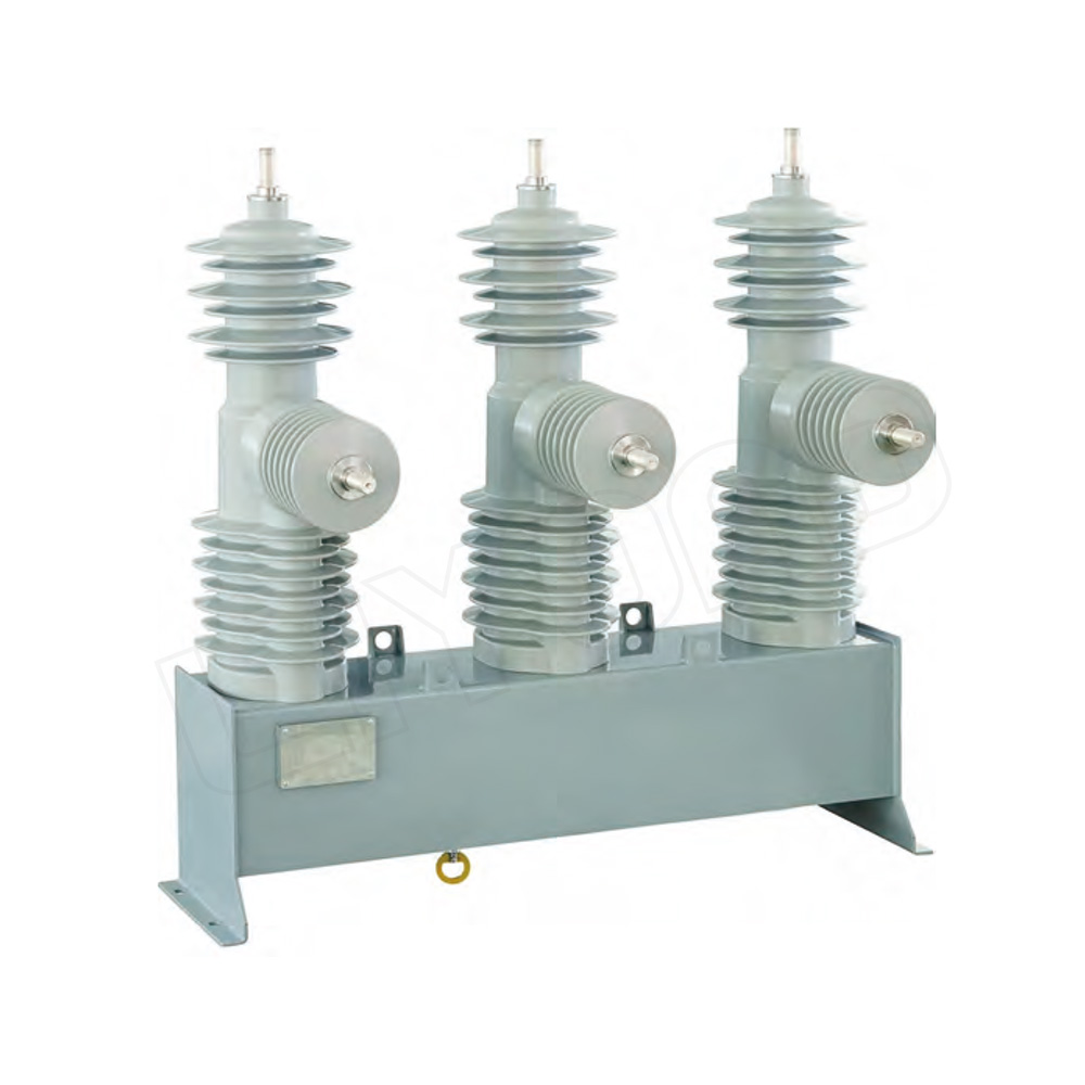 27кВ Наружный автоматический реклоузер среднего напряжения