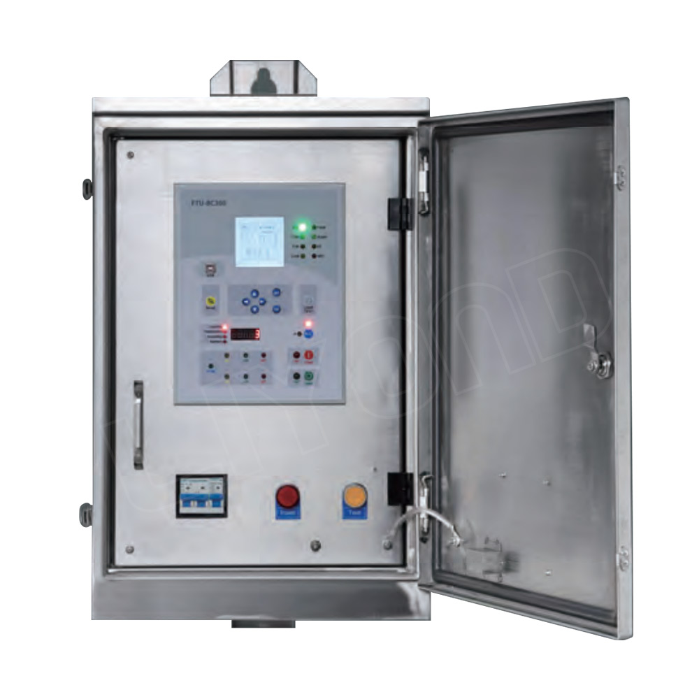 Контроллер автоматического реклоузера