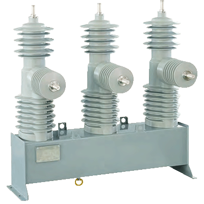 Автоматический пункт секционирования