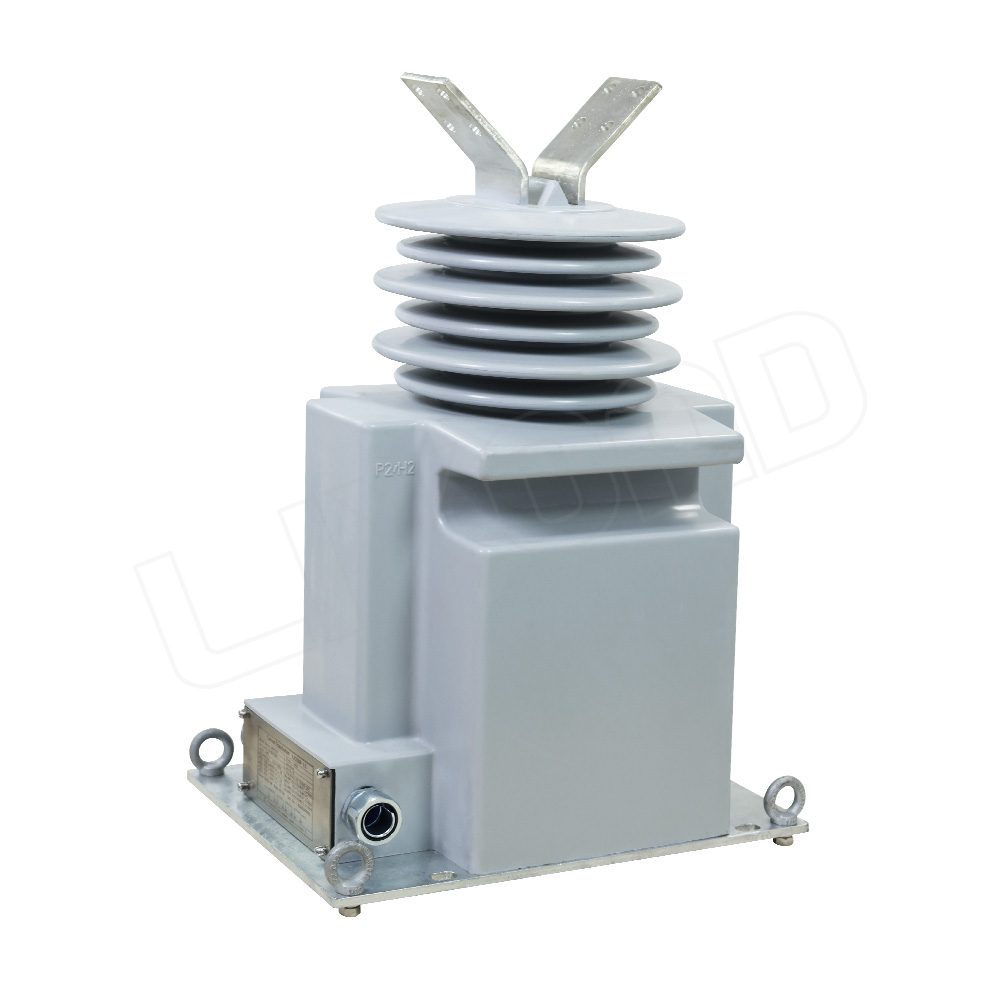 LZZBW-11 1600/1A Наружный трансформатор тока (ТТ) – точность 0,5 класса для подстанций