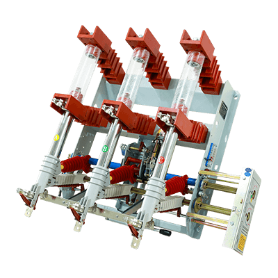 Внутренний выключатель нагрузки 24кВ