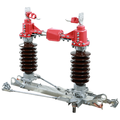 Наружный разъединитель