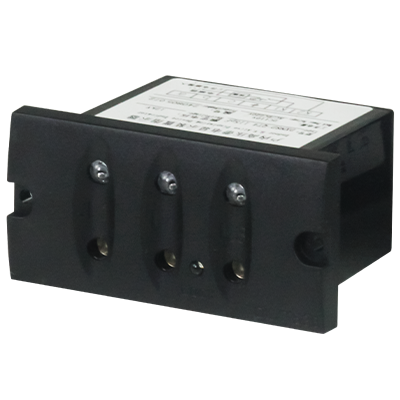 Блок индикации