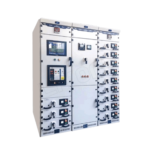 Выдвижное низковольтное комплектное устройство