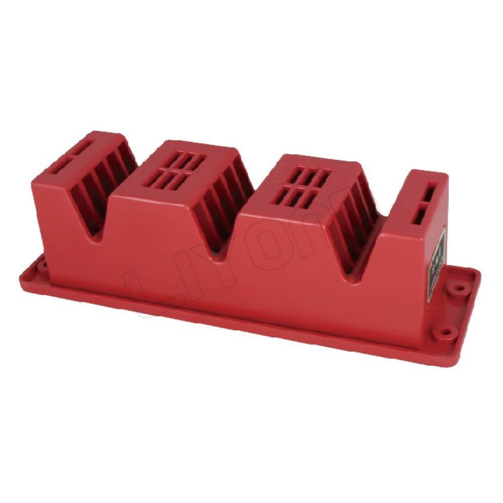 Щиток входной шинный JXZ6 (3 полюса) для низковольтного щита