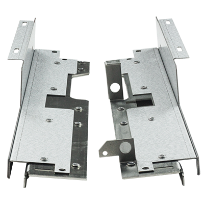 Блокировка рельса