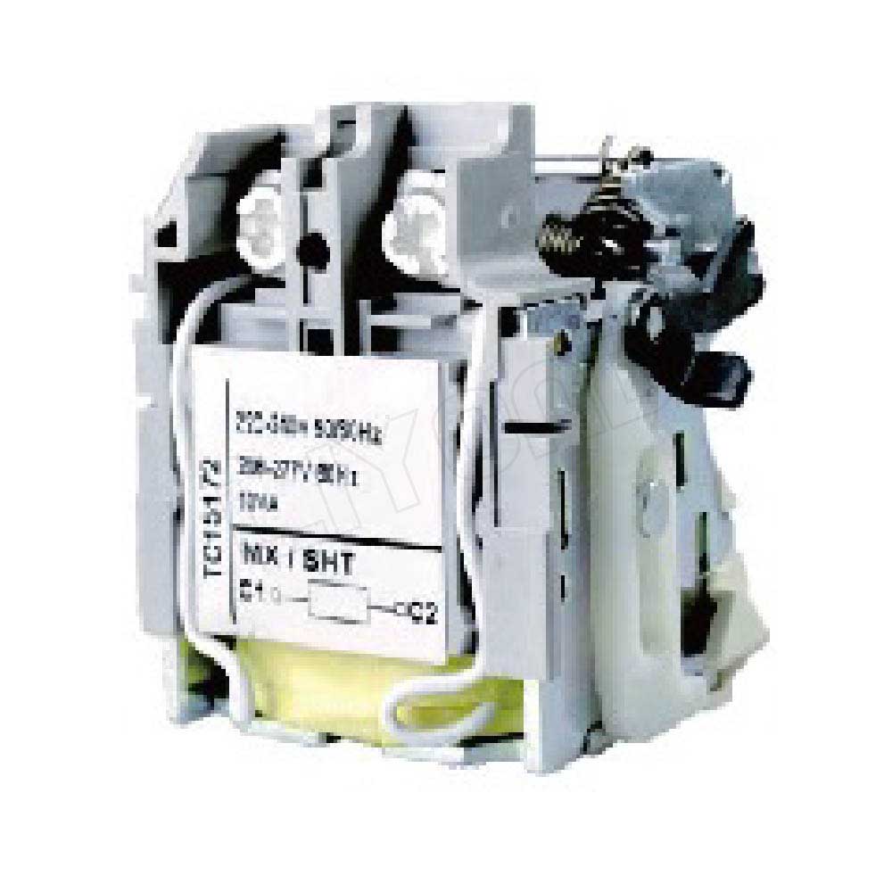 Шунтовая катушка для автоматических выключателей NSX, CVS, NSE, EZS