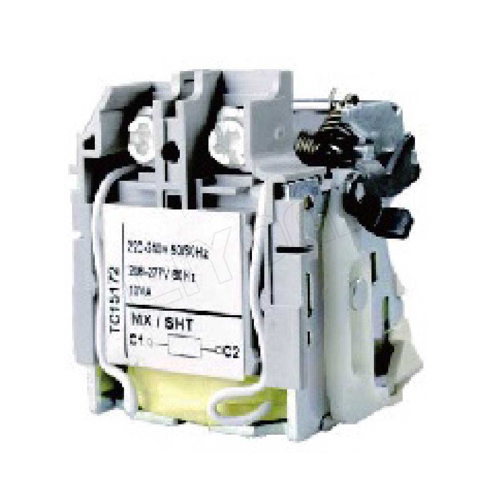 Шунтовая катушка для автоматических выключателей NSX, CVS, NSE, EZS