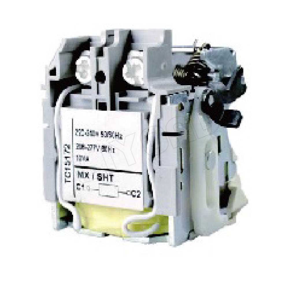 Шунтовая катушка для автоматических выключателей NSX, CVS, NSE, EZS