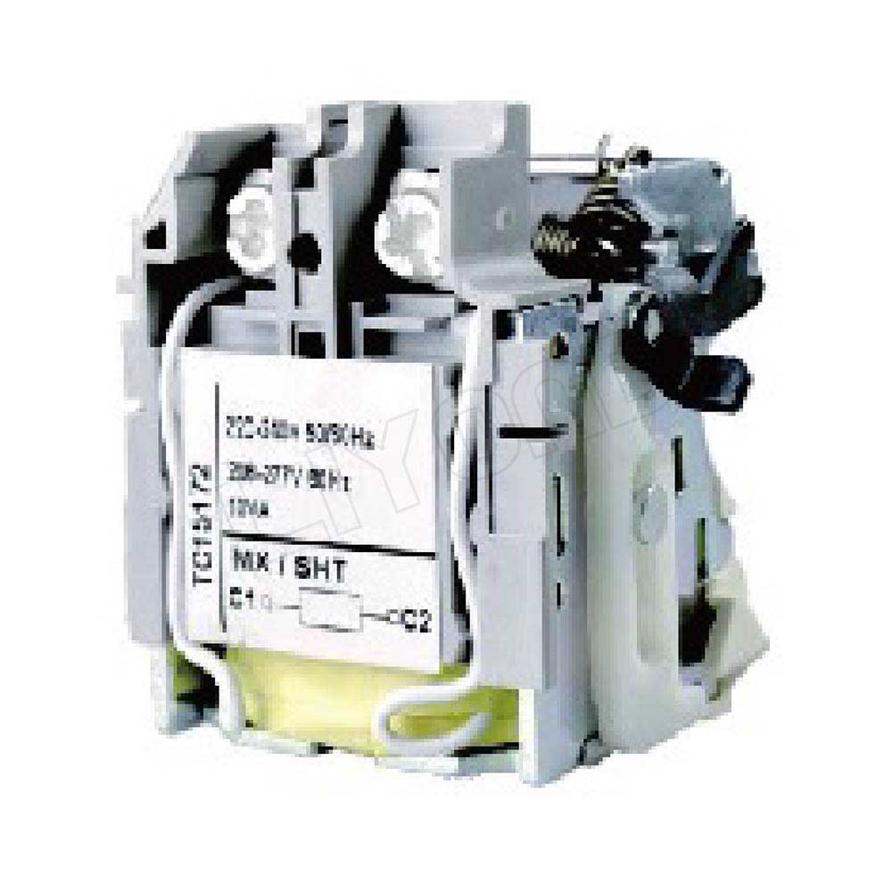 Устройство защиты от пониженного напряжения для автоматических выключателей NSX, CVS, NSE, EZS