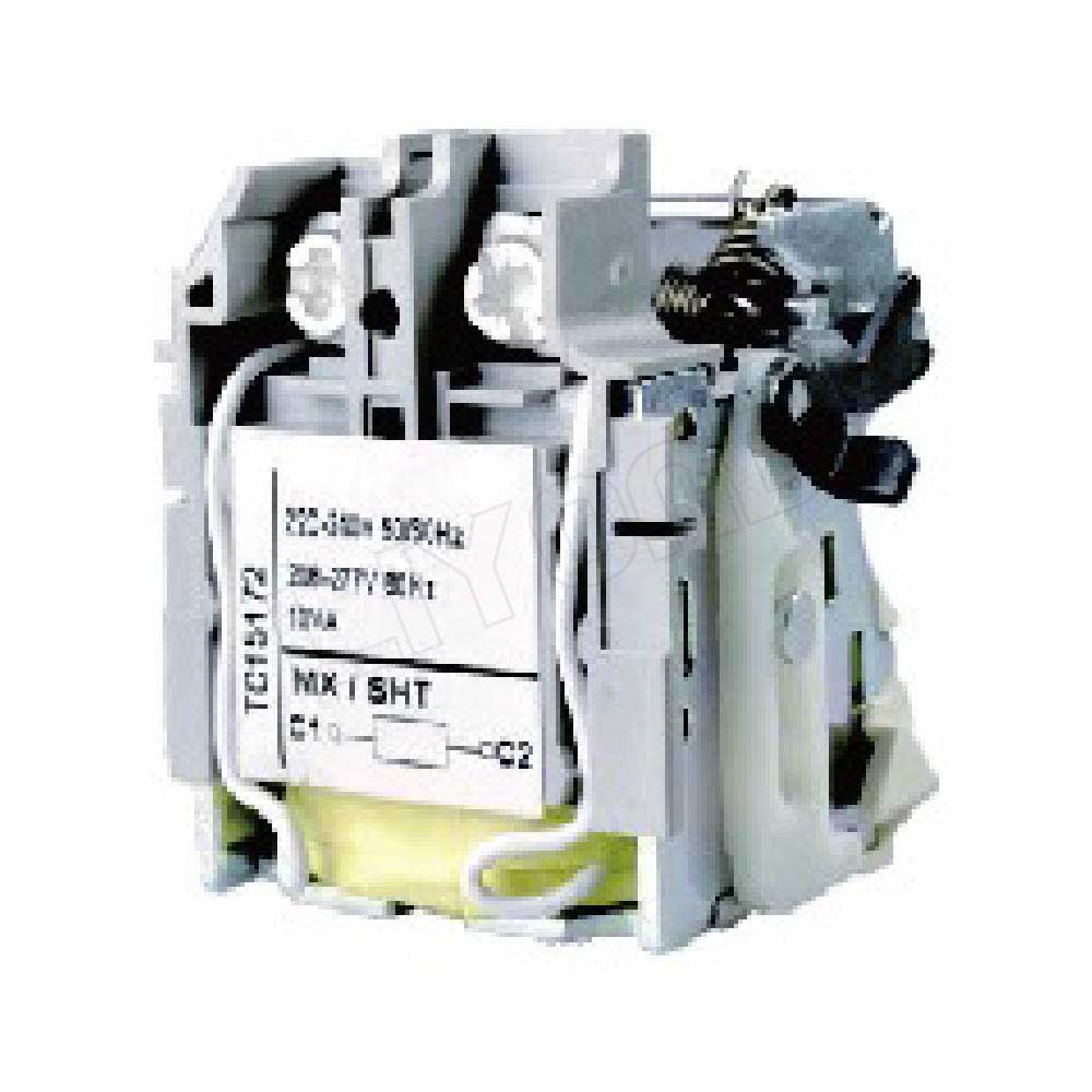 Устройство защиты от пониженного напряжения для автоматических выключателей NSX, CVS, NSE, EZS