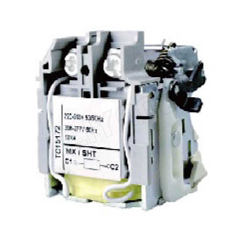 Устройство защиты от пониженного напряжения для автоматических выключателей NSX, CVS, NSE, EZS