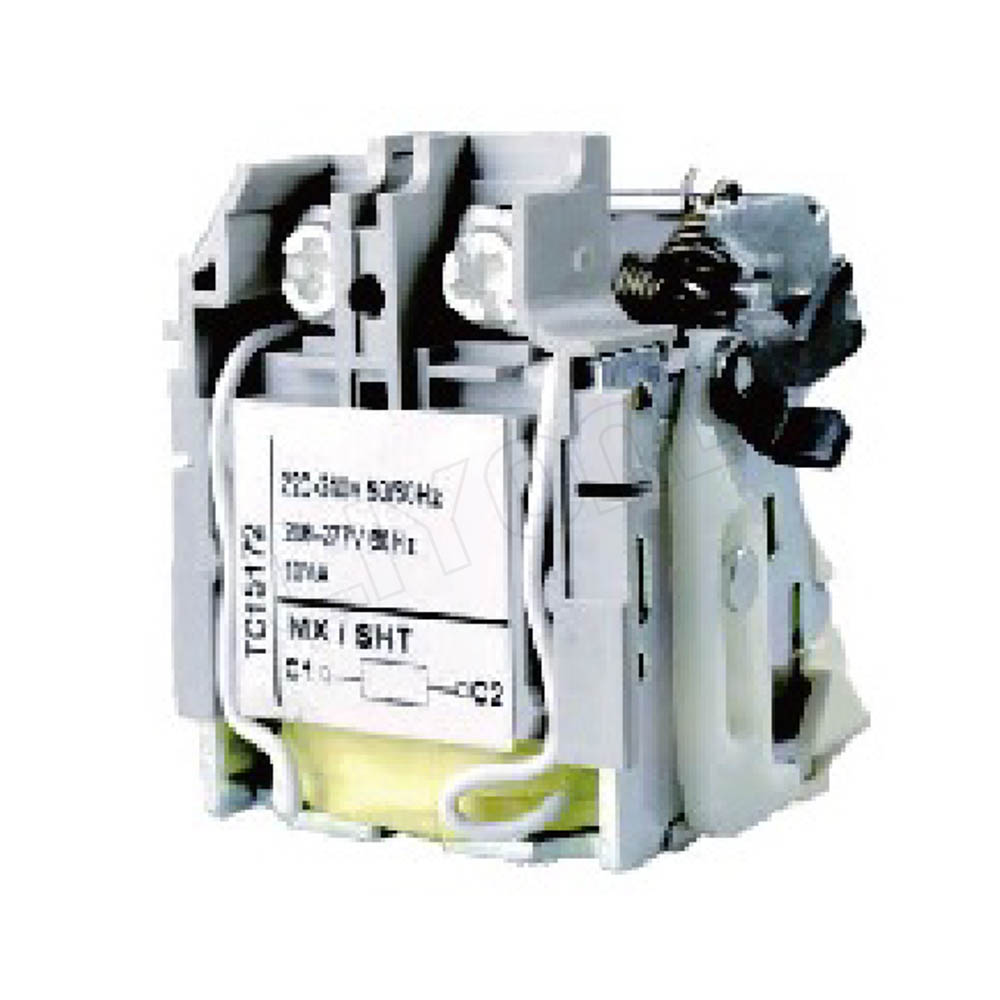 Устройство защиты от пониженного напряжения для автоматических выключателей NSX, CVS, NSE, EZS