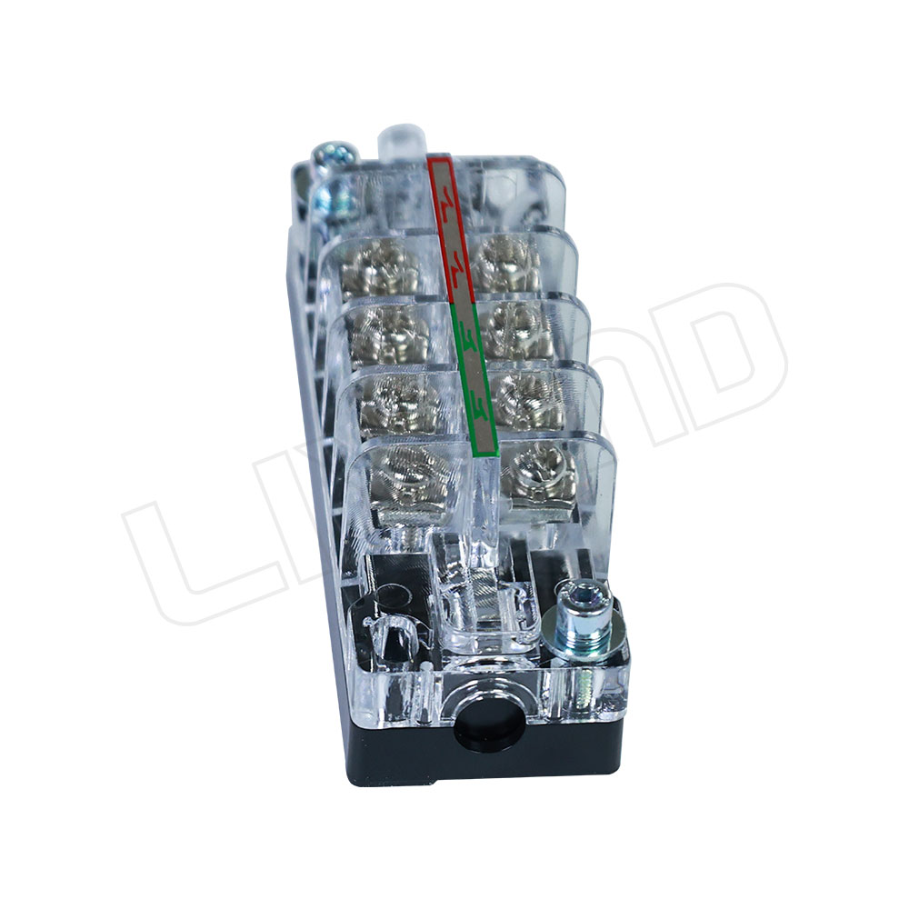 Вспомогательный переключатель FK10-II-22