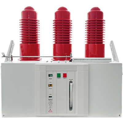 Вакуумный выключатель 40,5кВ