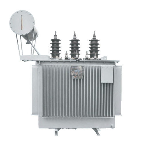 Масляный трансформатор